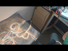 DC12V 60W-Dimmer mit Schalter für LED-Streifen