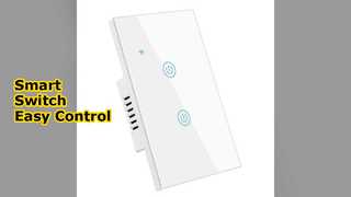 Smart Switch zur neutralen WLAN-Steuerung