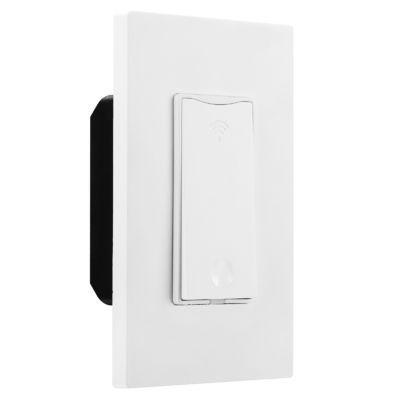 App And Voice Control Smart Wall Switch 220 Volt for Home Automation